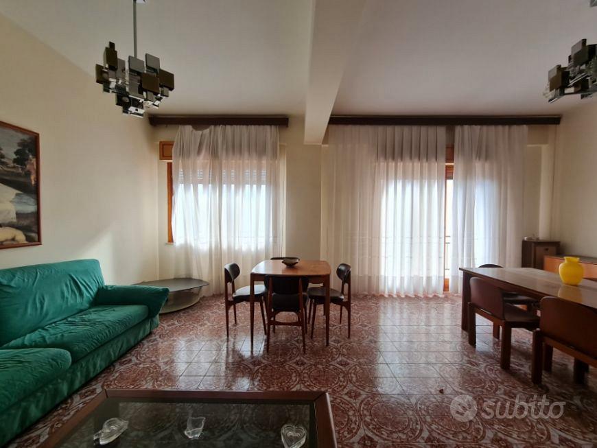 Appartamento – Reggio di Calabria, Reggio Calabria - Vista 3