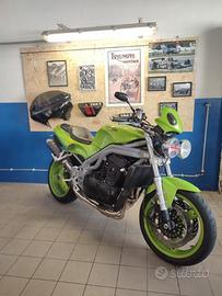 TRIUMPH Speed Triple 955 955