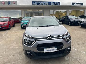 Citroen C3 83 CV S&S Shine " Km 49.000"