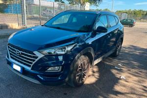 Hyundai TUCSON 2020 1.6 crdi Xprime 2wd