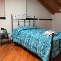Letto in ferro battuto