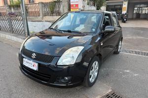 Suzuki Swift 1.3 DDiS 75CV 5p. GL Safety Pack