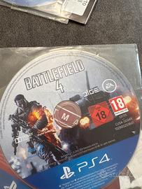 Battlefield 4