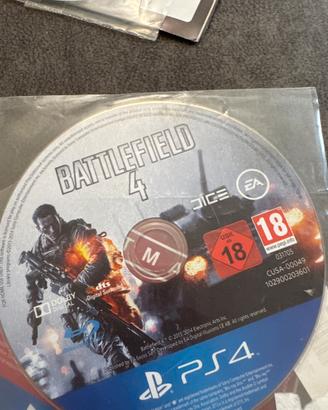 Battlefield 4
