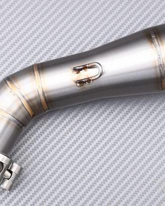 Raccordo specifico BENELLI BN 502C 2019 - 2024