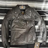 Abbigliamento moto Donna e Uomo Custom