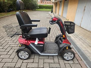 Scooter per anziani