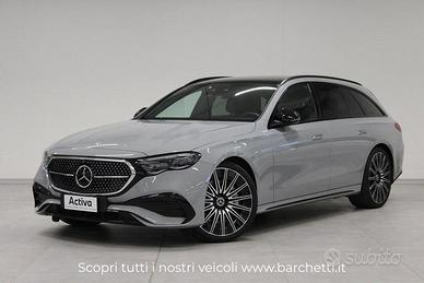 Mercedes-Benz Classe E 220 d AMG Line Premium...