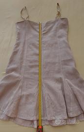 VESTITINO estivo prendisole