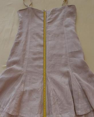 VESTITINO estivo prendisole