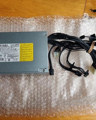 Alimentatore HP 750W per Server / Workstation