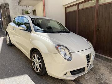 Alfa Romeo MiTo 1.3 Multijet Diesel