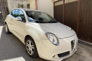 Alfa Romeo MiTo 1.3 Multijet Diesel