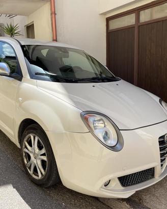 Alfa Romeo MiTo 1.3 Multijet Diesel