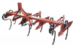 Assolcatore Aldo Biagio li con erpice A3 corpi