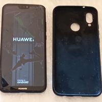 Huawei P20 lite