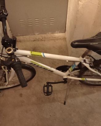 Bicicleta per ragazzi 