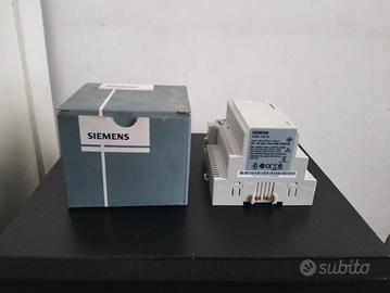 Modulo di alimentazione Siemens TXS1.12F10