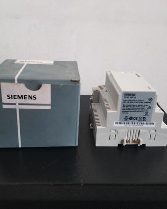Modulo di alimentazione Siemens TXS1.12F10