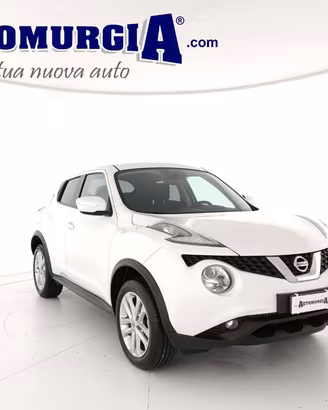 NISSAN Juke 1.5 dCi Start&Stop Acenta