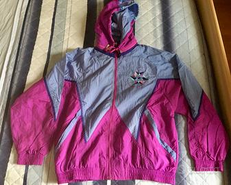 Giubbotto primaverile lotto tg. M