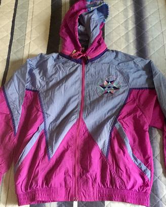 Giubbotto primaverile lotto tg. M