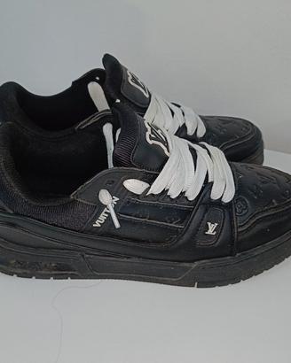 Scarpe Louis Vuitton 