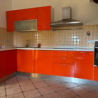 CUCINA LUBE SENZA ELETTRODOMESTICI