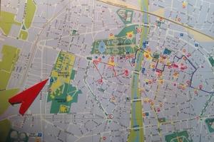 4 posti letto-zona centro