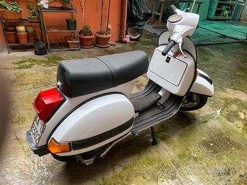 Vespa 150 px