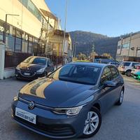 VOLKSWAGEN Golf 1.0 eTSI EVO DSG Life