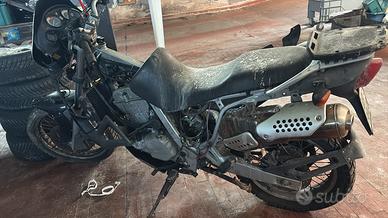 Bmw F650