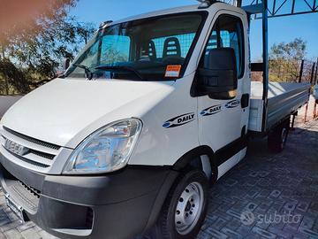 Iveco daily 2.3