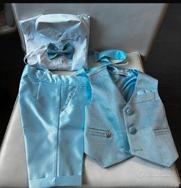 Completo battesimo/cerimonia