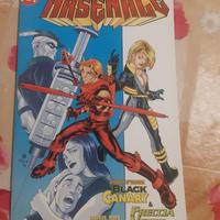 Arsenale volume unico Play Press