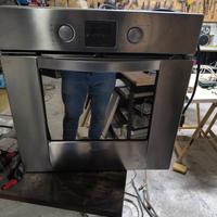 forno da incasso smeg
