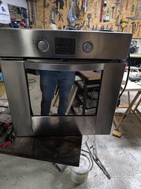forno da incasso smeg