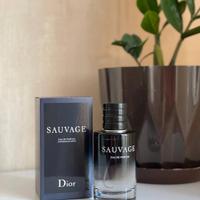 Profumo Dior