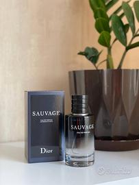 Profumo Dior