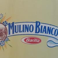 BORRACCIA MULINO BIANCO MISTER GOCCIO MILK CIOCK A