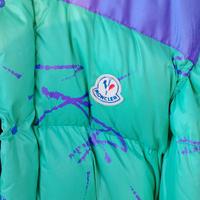 Piumino moncler