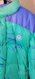 Piumino moncler