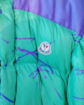 Piumino moncler