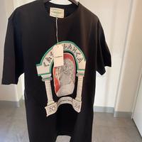 Maglietta nuova casablanca nera XL