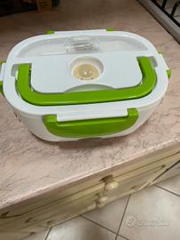 Scalda vivande elettrico