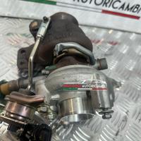 TURBINA PSA CITROEN DS3 c3 8HR