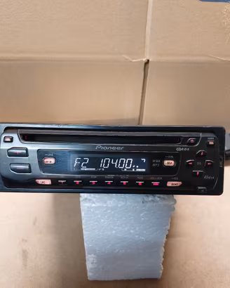 pioneer deh 3735 mp