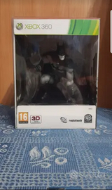 Batman arkham city collector's edition xbox 360