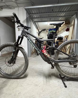 Orbea Occam