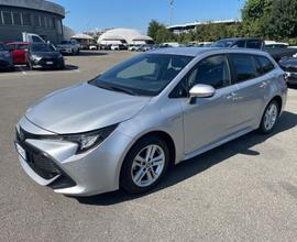 Toyota Corolla Touring Sports 1.8 Hybrid Business